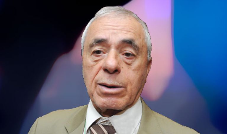 بوحجة يدعو جميعي لدعم عودته لرئاسة المجلس