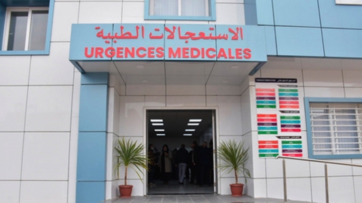 لجنة ولائية للتكفل بحوادث السكتة الدماغية بوهران