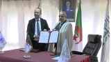 اتفاقية تعاون بين المجلس الإسلامي الأعلى والإذاعة الوطنية