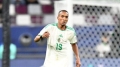 المدافع الجزائري، أشرف عبادة
