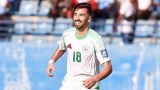 اللاعب الجزائري، محمد الأمين عمورة