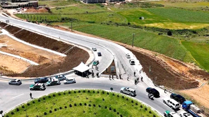 مشاريع هامة تدخل الخدمة