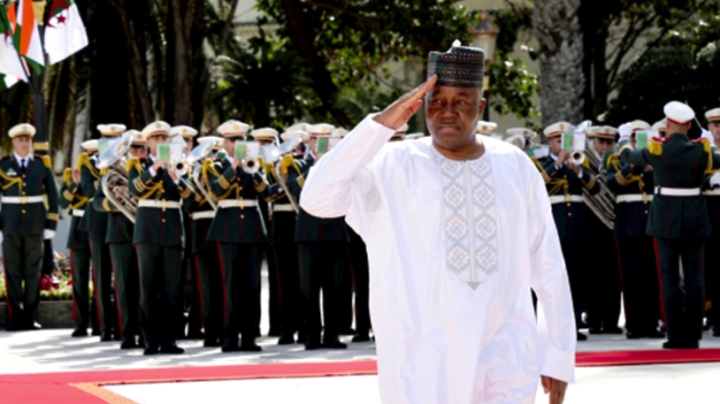 دول الساحل أدركت خطر المتربّصين بأمنها ومصلحتها