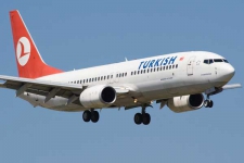 &quot;التركية للطيران&quot; ترفع رحلاتها إلى 35 رحلة أسبوعيا من الجزائر  