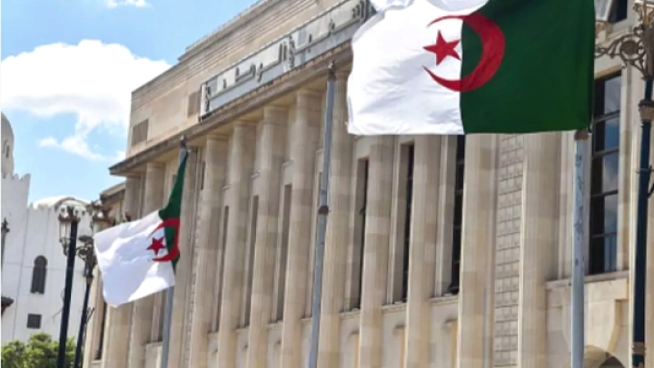 ضبط برنامج جلسات مناقشة مشروع قانون المالية 2026