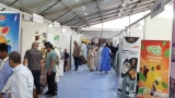 تنظيم الطبعة 8 لمعرض المنتجات الجزائرية بنواكشوط