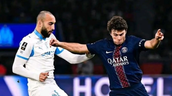 عبدلي يوجه رسالة قوية للأنصار بعد الهزيمة في باريس