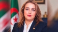 البروفسور سمية حيرش، أستاذة العلوم السياسية والعلاقات الدولية بجامعة وهران "محمد بن أحمد"