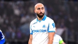 اللاعب الجزائري حيماد عبدلي
