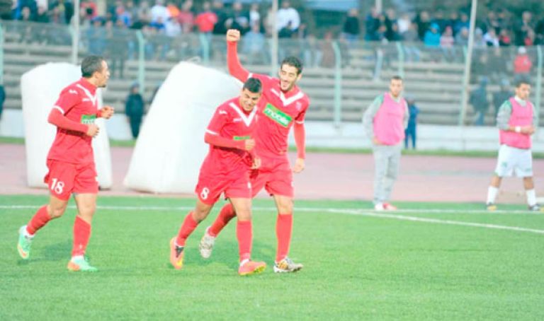 تنقّل صعب للرائد