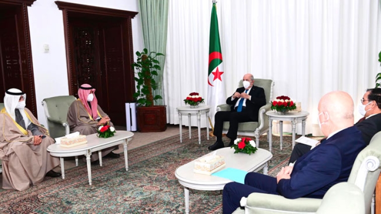 استعراض سبل تطوير الاستثمار والمشاريع الاقتصادية