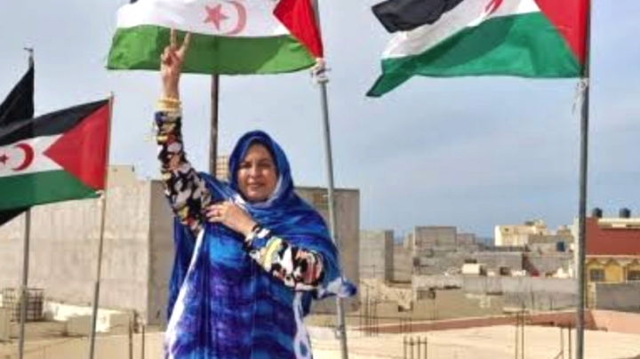 تنظيم مهرجان للسينما في الداخلة المحتلة غير شرعي