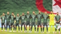 &quot;الخضر&quot; على بعد خطوة من مونديال 2026