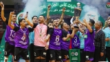 مستقبل حي الصباح وهران يتوج باللقب