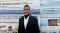 محمد سعيود المستشار في مجال الاستثمار الصناعي ونائب رئيس الغرفة الجزائرية – الألمانية للصناعة والتجارة