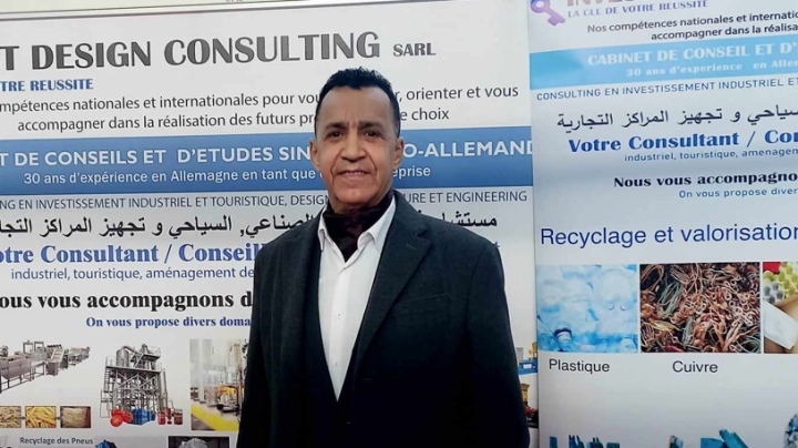 استثمارات جزائرية-ألمانية تقارب 500 مليون أورو