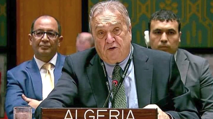 مجموعة "أ3+" مستعدة لدعم جمهورية إفريقيا الوسطى
