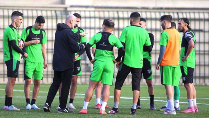 "السياسي" يريد نقاط أقبو