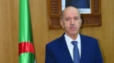 وزير الصحة، عبد الحق سايحي