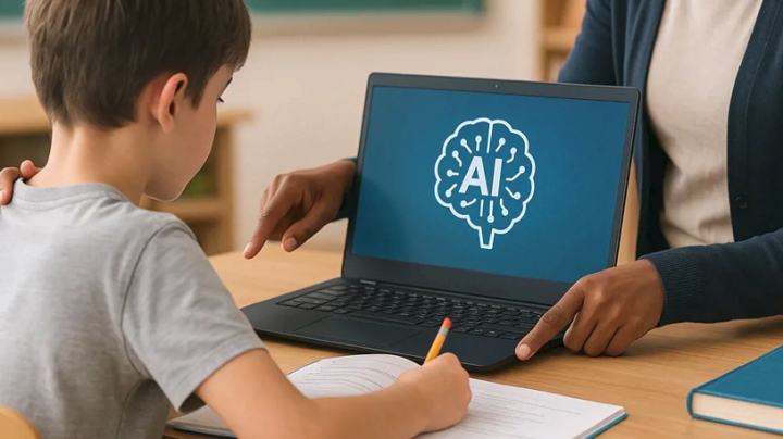 حذار من الذكاء الاصطناعي في المراجعة