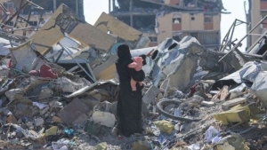 المطالبة بإجراء عاجل لوقف حرب الإبادة الجماعية في غزة