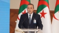 وزير المالية، محمد لمين لبو