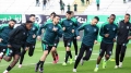 "السياسي" في مباراة شكلية أمام اتحاد خنشلة