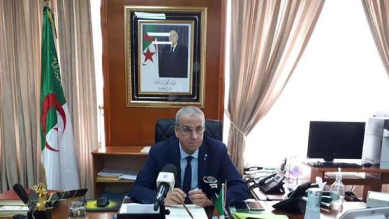 الجزائر تدعو إلى اعتماد أنماط تعليمية جديدة بسبب جائحة "كورونا"