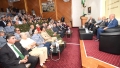 إبراز دور الجالية الجزائرية في بناء الجزائر المنتصرة