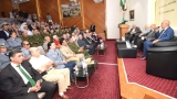 إبراز دور الجالية الجزائرية في بناء الجزائر المنتصرة