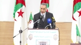 المدير العام للأرشيف الوطني محمد بونعامة