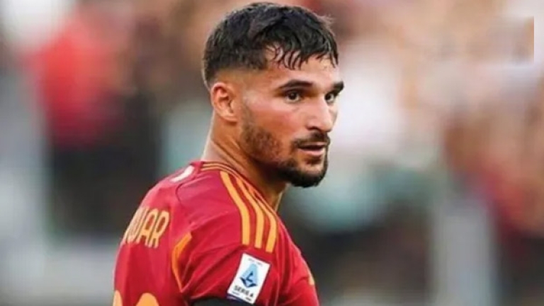 عوار يؤكد نيته في تحقيق البطولات مع نادي الجوهرة