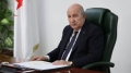 رئيس الجمهورية، القائد الأعلى للقوات المسلحة، وزير الدفاع الوطني، السيد عبد المجيد تبون
