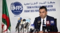 الأمين الوطني الأول لحزب جبهة القوى الاشتراكية، يوسف أوشيش
