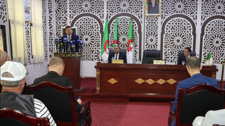 بلوغ 20 ألـف طن نهاية 2026