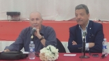 القاص جمال فوغالي