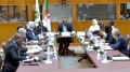 اجتماع في الجزائر لمراجعة تعديلات الاتحاد البرلماني الإفريقي