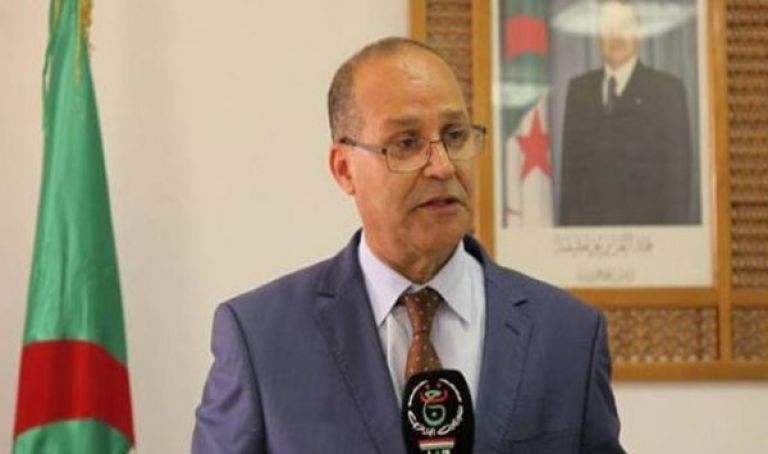 الجزائرقطعت أشواطا معتبرة لإدراك الأمن الغذائي