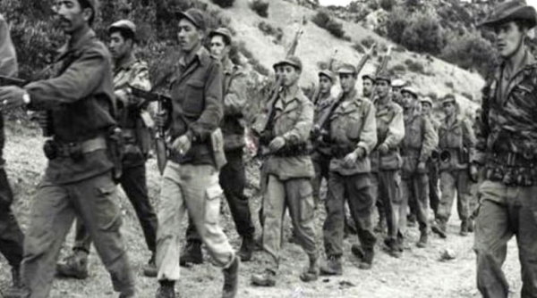 جيش التحرير الوطني