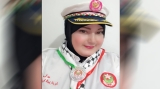  الدكتورة نهمة زدام 