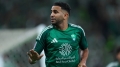 لاعب المنتخب الوطني، رياض محرز