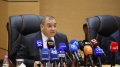 وزير العدل حافظ الأختام لطفي بوجمعة