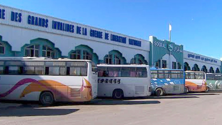 فتح محطات “سوقرال” أمام المسافرين على مدار 24 ساعة
