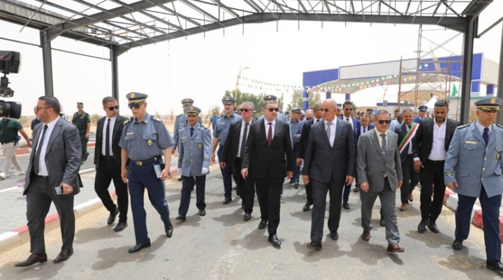 الخطوط الجوية الداخلية تشرع في النّشاط خلال أيام