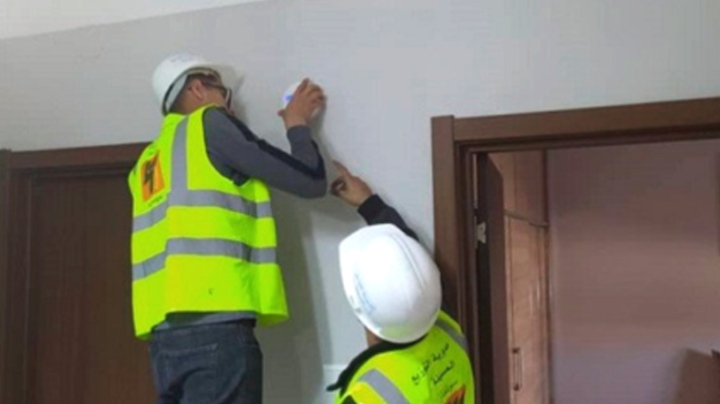 الداخلية تدعو إلى التركيب السليم لأجهزة كشف الغاز