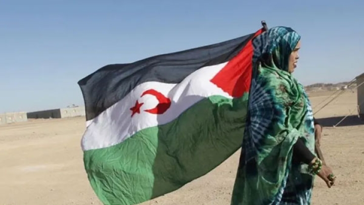 البوليزاريو تستنكر المغالطات التي نشرتها صحيفة ألمانية