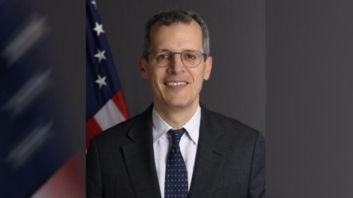 علاقة الجزائر بواشنطن عميقة ونتطلّع لشراكة مثمرة