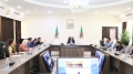 وزير الأشغال العمومية والمنشآت القاعدية، عبد القادر جلاوي