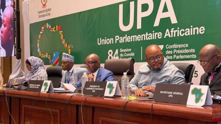 انتخاب الجزائر نائب رئيس مكتب اللجنة التنفيذية للاتحاد