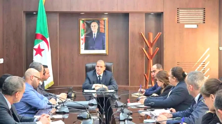 استعراض قدرات الإنتاج الوطني للبلاستيك الموجّه للتغليف